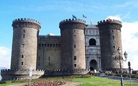 Le Torri Aragonesi